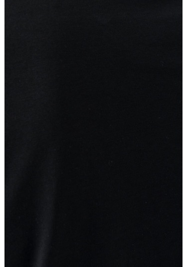 Loft Erkek Tişört Lf2038585 SIYAH