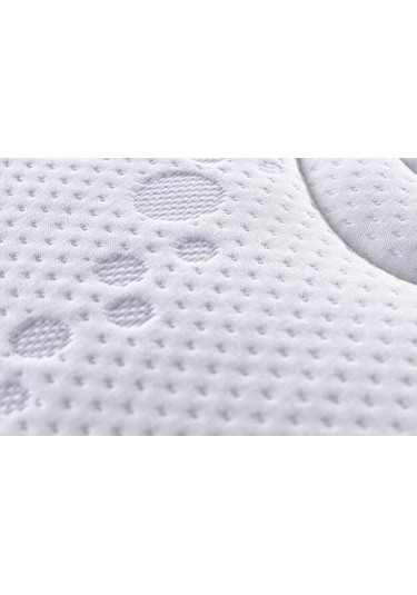 İşbir Yatak Frezya Süper Ergonomik Paket Yaylı Yatak 80x200