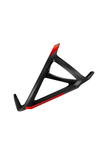 Syncros Taılor Cage 2.0 Left Matara Kafesi Siyah Kırmızı Siyah - Kırmızı