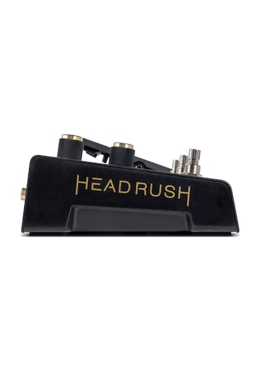 Flex Prime Gitar Ve Bass İçin Multi Effekt Prosesör