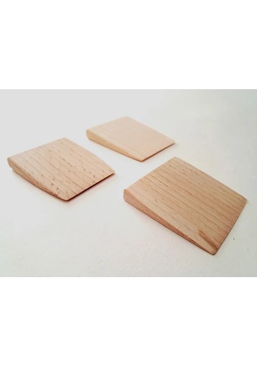 Av Tes Büyük Tahta Levye/ Çekiç Kama 244860507