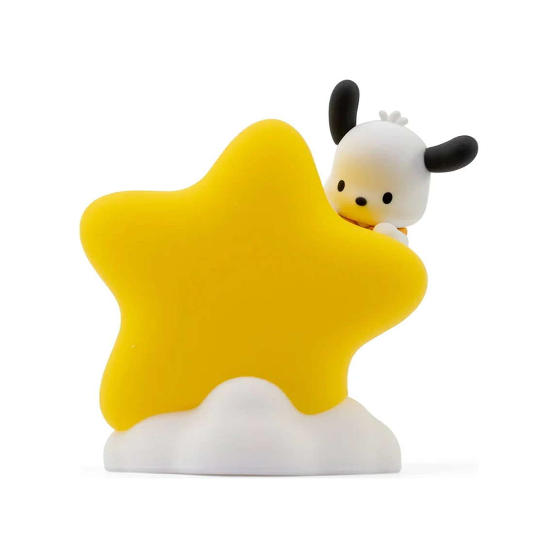 Yume Hello Kıtty Bedsıde Lıght Star Lıght Serıes Pochacco