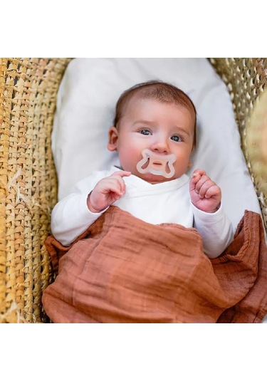 Suavinex Emzik 0-6 Ay 239018879 Beyaz