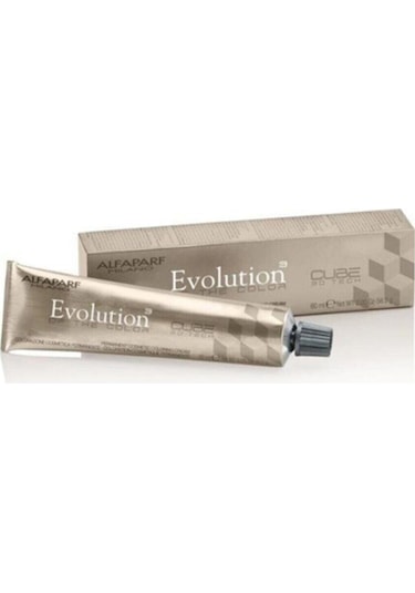 Evolution Saç Boyası 60 Ml No: 9.13 Çok Açık Küllü Dore
