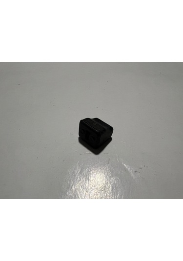 Peugeot J9 - Rj9 Kalorifer Yönlendirme Kolu Kumanda Butonu Başlığı 1 Adet