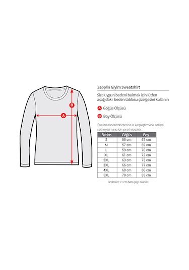 BMW M Power Neon Siyah Sweatshirt Siyah