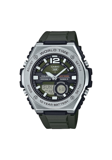 Casıo Mwq-100-3avdf Erkek Kol Saati