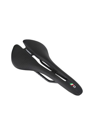 Fochsia Katlanır Bisiklet Eyer Mtb Hollow Eyer Yumuşak Yastık Koltuk Parçaları Siyah Altın