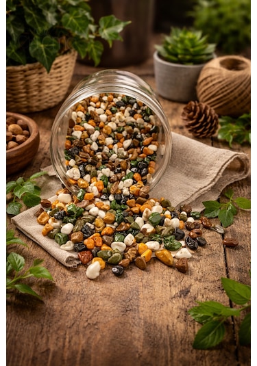 Çakıl Taşı Draje 100 Gr