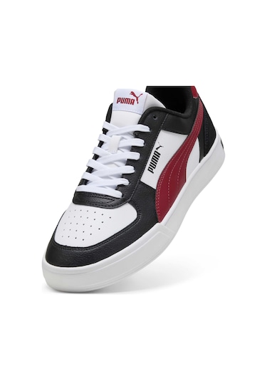 Puma Caven Mix Erkek Ayakkabı 399398 13 Beyaz