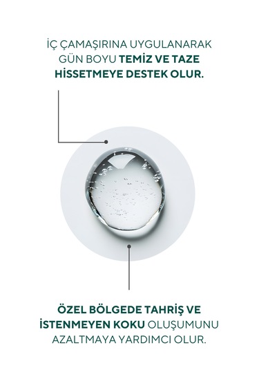 The Ceel Saf Nioli Suyu Kötü Koku Önleyici İmtim Bakım Toniği 100 Ml