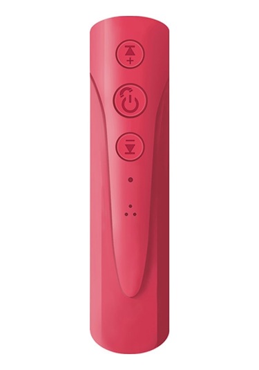 Yunboo Kablosuz Bluetooth Alıcı - Taşınabilir 4.1 Ses Adaptörü, Araç Ve Hoparlörler İçin Kablosuz Müzik Keyfi