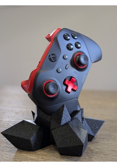 Playstation 5 Kontrol Standı/playstation Crystal