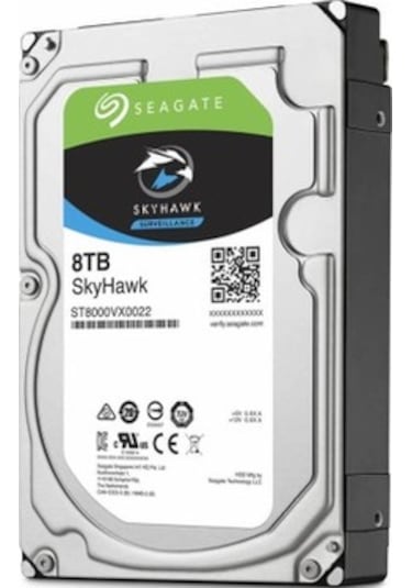 8 Tb Seagate Hdd