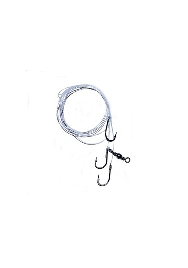 3 İğneli Hazır Takım (496 İĞNE) - NO-4