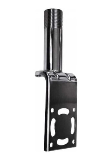 Glomex Telsiz Anteni Montaj Braketi, Yan Montaj / 200mm