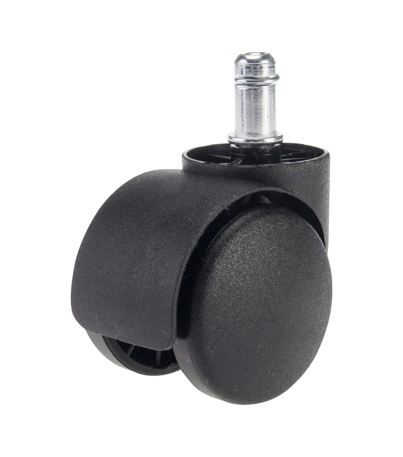 Brabıx 5 Adet Sandalye Tekerleği Küçük Tekerlek 17902775 Siyah