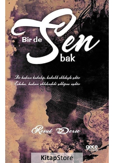 Bir De Sen Bak