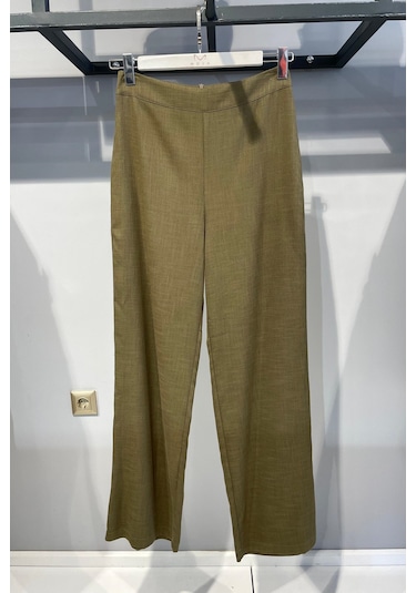 25y3571 Miaruj Pantolon Haki