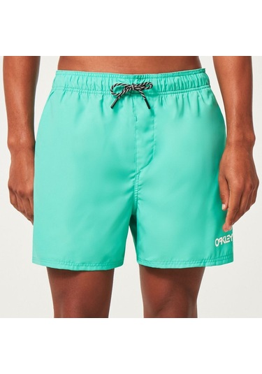 Oakley Beach Volley 16" Beachshort Erkek Şort Oak.foa404310-oak.7gr 001