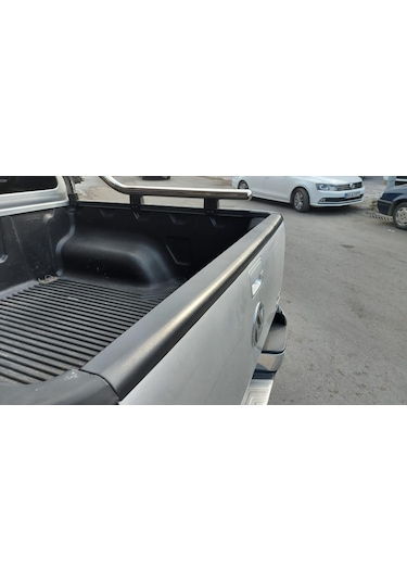 Amarog Bagaj Kapak Üst Plastiği