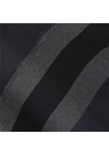 Erkek Şardonsuz Uzun Kol İnce Bisiklet Yaka Sweatshirt - 180981 - Koyu İndigo Koyu İndigo