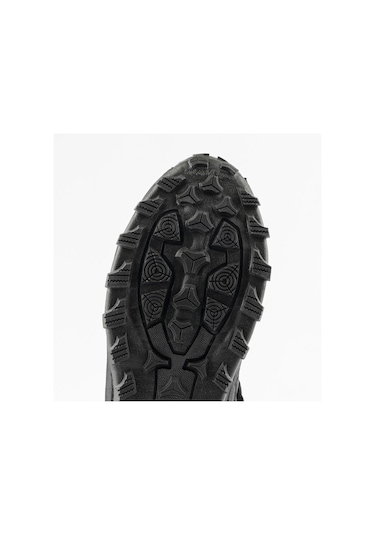 Damon Su Geçirmez Erkek Bot - Sıyah 001