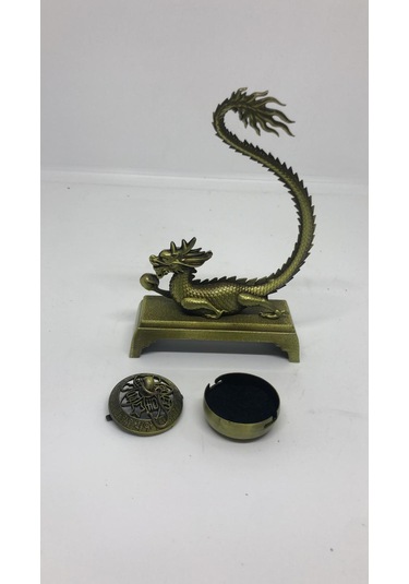 Lebron Ejderha Asılı Tütsü