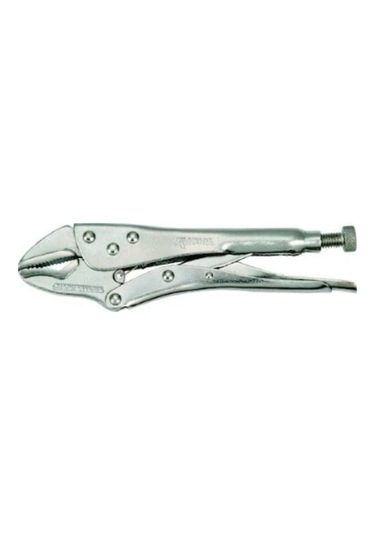 Rico Ayarlı Pense 10" 704 Beyaz