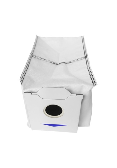 Snoweagle Ana Yan Fırça Hepa Filtre Bezi Toz Torbası Parçaları 9 Adet