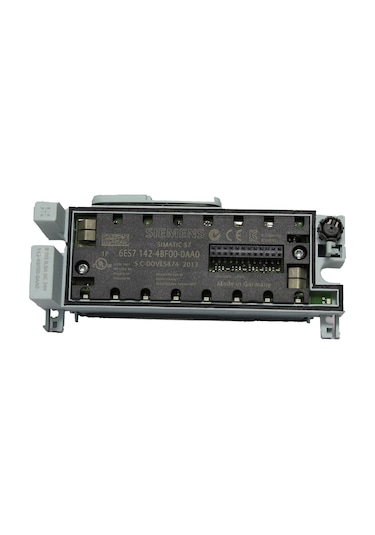 Sımatıc Dp, Electronic Modules For Et 200 Pro 8 Do