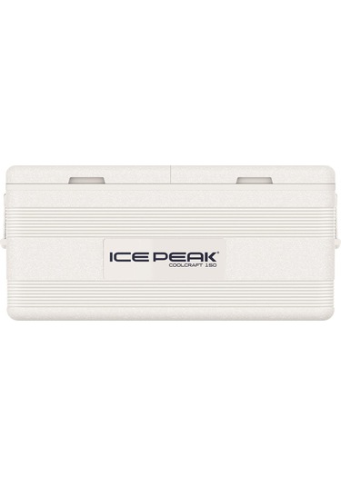Icepeak Coolcraft 150 Buzluk 141 Litre-beyaz Beyaz