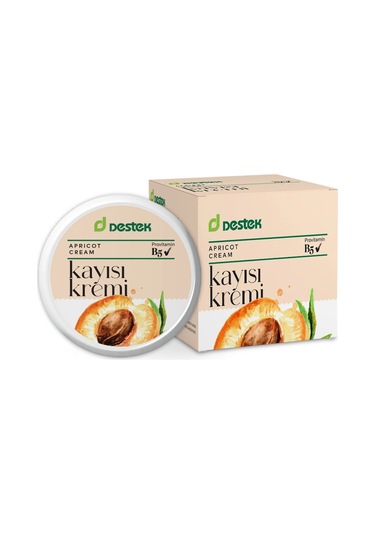 Kayısı Kremi 45g