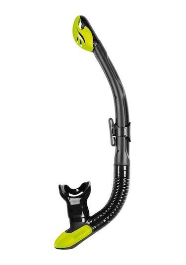 Arksport Mares Ergo Dry Kuru Şnorkel