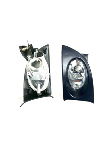Sis Lambası Honda Jazz 2003-2006 Sol Kapaklı - Product Code