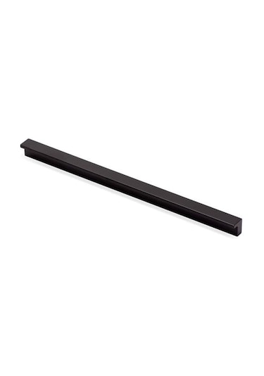 Kulp İnce L 160 Siyah