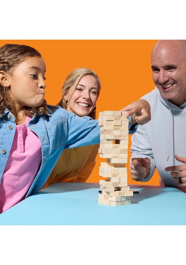 Hasbro Jenga Denge Oyunu