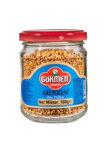 Gökmen Polen (100 gr.)