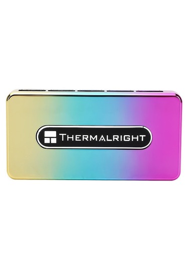 Thermalright Fan-argb Hub-controller Rev.a 3 Pinli Argb Fan Ve Ço
