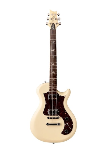 Prs Se Starla Elektro Gitar (Antique White)