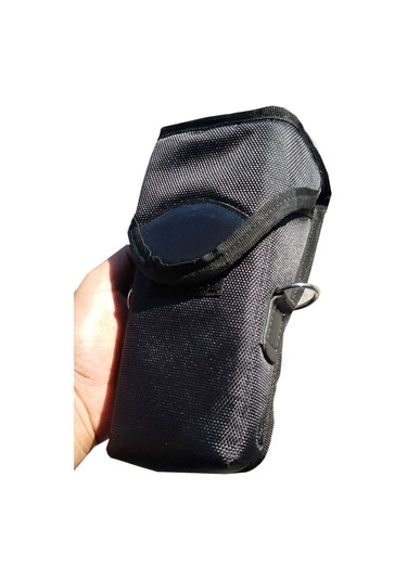 İngenico Move 5000F Pos Taşıma Çantası