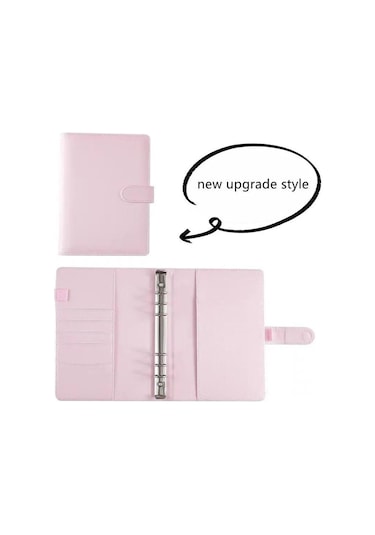 Pembe A5 Pu Deri Şeker Renk Bağlayıcı Fotoğraf Kartları Sevimli Gevşek Yapraklı Idol Kpop Albümü Fotoğraf Depolama Kitap Dergisi Kapağı Okul Kırtasiye Pembe A5 Pu Deri Şeker Renk Bağlayıcı Fotoğraf Kartları Sevimli Gevşek Yapraklı Idol Kpop Albümü Fotoğraf Depolama Kitap Dergisi Kapağı Okul Kırtasiye