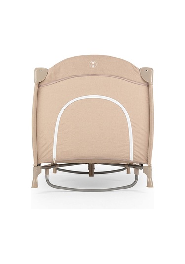 Kanz Love Lüx Arakatlı 70x110 cm Oyun Park Bej