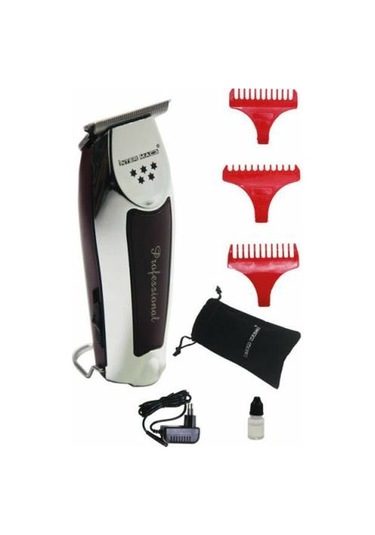 Inter Mac3 TC-1071 Tıraş Makinesi