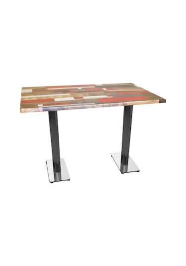 Beymobilya Karanfil Werzalit Masa (70X120) (532599171)