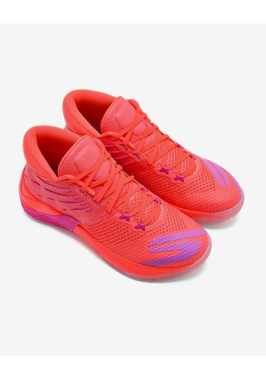 Skechers Skx Reıgn Erkek Mercan Basketbol Ayakkabısı 253020 Crhp Turuncu