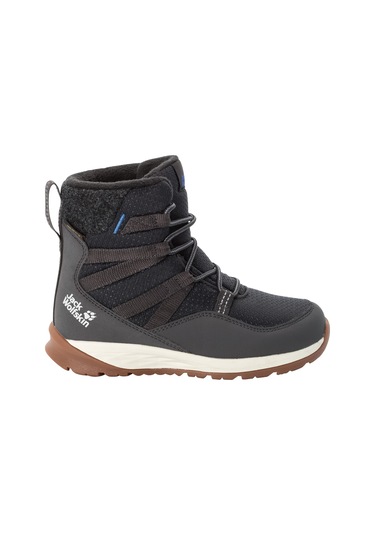 Jack Wolfskin Polar Bear Texapore Hıgh K Antrasit
