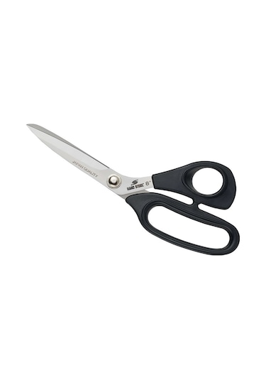 Japon Stili Plastik Saplı Profesyonel 8inç Terzi Makası / HS-K108