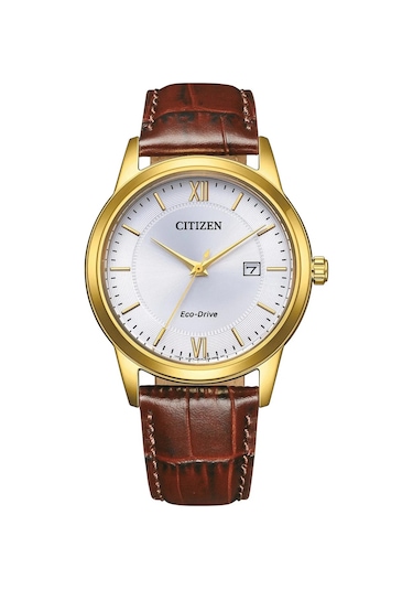 Citizen Aw1782-11a Erkek Kol Saati Beyaz