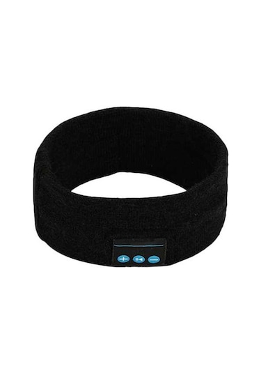 Maoyaya Yürüyüş, Yoga Yatanlar Yatak Yan Ve Ve Uyku Uyku Stereo Spor Siyah Sahip Müzik Mikrofona Kulaklıkları Kulaklıkları Kulaklıkları Koşu, Kablosuz İçin Hoparlör Hands-free Egzersiz, Bt Başlık Wa Siyah